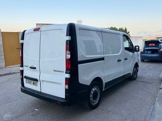 Renault Trafic 2023