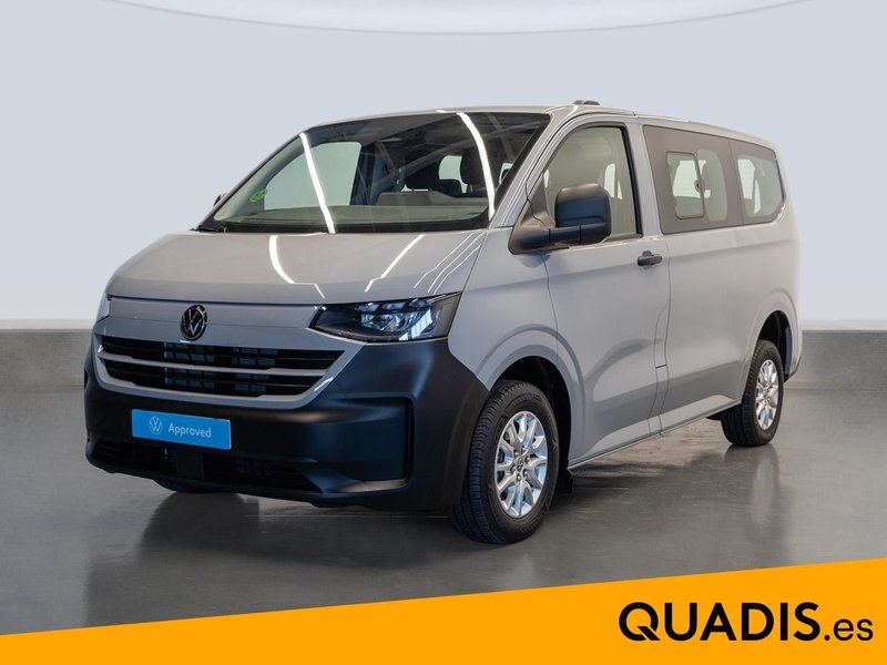 Volkswagen Caravelle Batalla Corta 2.0 TDI 110 kW (150 CV) DSG - foto 1