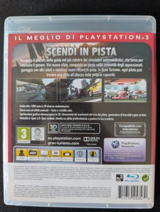 The Last of Us, GTA IV, Gran Turismo 5, Skyrim