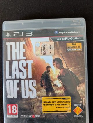 The Last of Us, GTA IV, Gran Turismo 5, Skyrim
