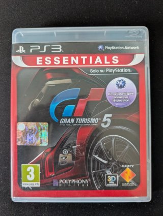 The Last of Us, GTA IV, Gran Turismo 5, Skyrim