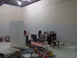 Servicios de pintura profesional