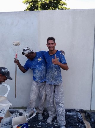 Servicios de pintura profesional
