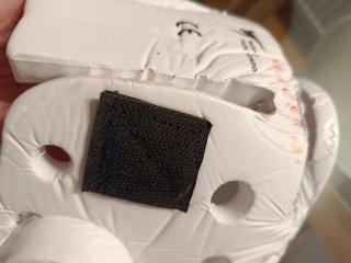 Casco Taekwondo Daedo Talla M