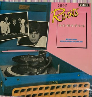 Pack Vinilos: Clásicos Mozart,Beethoven y Genesis