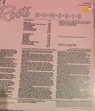 Pack Vinilos: Clásicos Mozart,Beethoven y Genesis