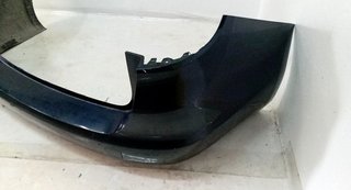 8754 paragolpes trasero opel astra k sports tourer
