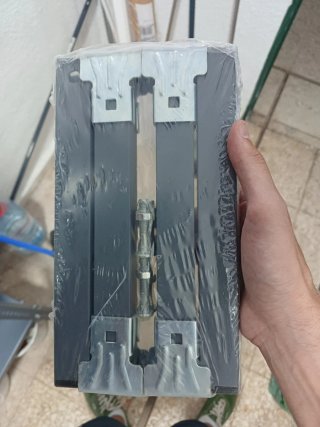 4 Patas para Somier Nuevas