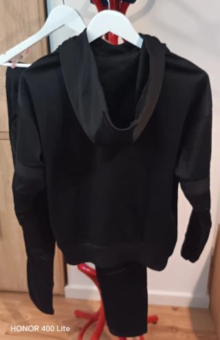 Chándal G-Star RAW Negro