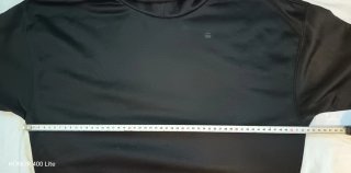 Chándal G-Star RAW Negro