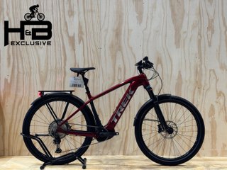 Trek Powerfly Sport 7 equipped Gen3 XT 2023