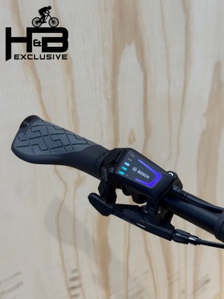 Trek Powerfly Sport 7 equipped Gen3 XT 2023