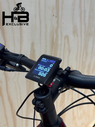 Trek Powerfly Sport 7 equipped Gen3 XT 2023