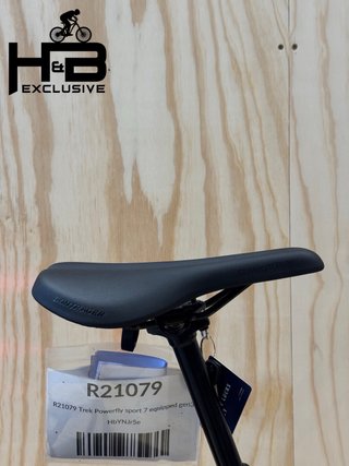 Trek Powerfly Sport 7 equipped Gen3 XT 2023