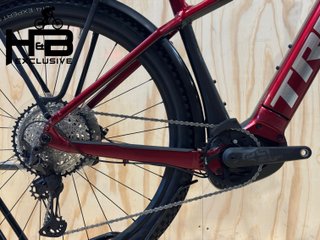 Trek Powerfly Sport 7 equipped Gen3 XT 2023