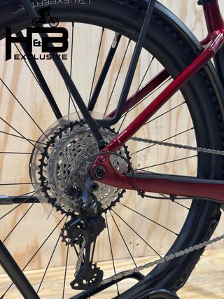 Trek Powerfly Sport 7 equipped Gen3 XT 2023