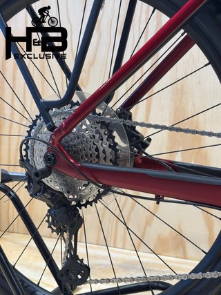 Trek Powerfly Sport 7 equipped Gen3 XT 2023