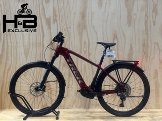 Trek Powerfly Sport 7 equipped Gen3 XT 2023