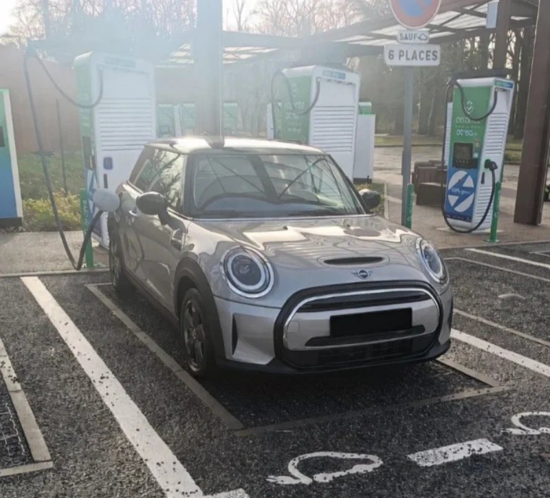 MINI Cooper 2023 - foto 1