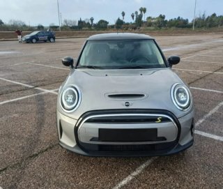 MINI Cooper 2023