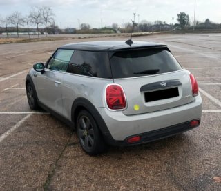 MINI Cooper 2023