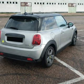MINI Cooper 2023