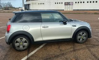MINI Cooper 2023