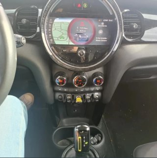 MINI Cooper 2023