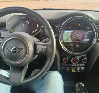 MINI Cooper 2023