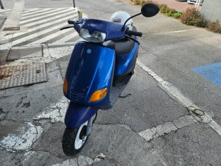 Piaggio Zip base Aire