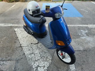Piaggio Zip base Aire