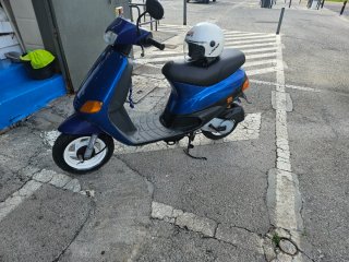 Piaggio Zip base Aire