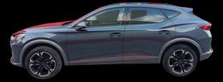 CUOTA 329 € CUPRA Formentor 2021
