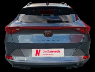CUOTA 329 € CUPRA Formentor 2021
