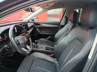 CUOTA 329 € CUPRA Formentor 2021