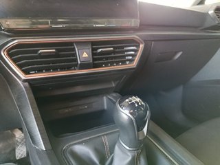 CUOTA 329 € CUPRA Formentor 2021