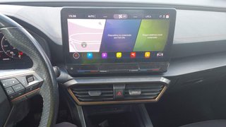 CUOTA 329 € CUPRA Formentor 2021