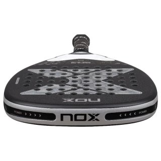 Pala Nox AT10 Genius Attack 18K Alum