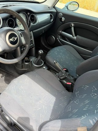 MINI Mini 2003