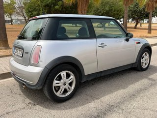 MINI Mini 2003