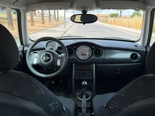 MINI Mini 2003