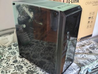 PC gamer,core i5 12400f,32gb ram,rtx 3060,SSD 2tb