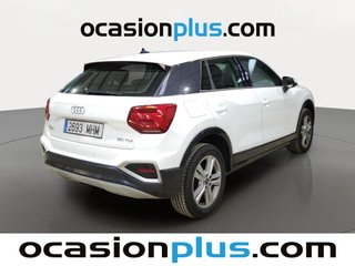 Audi Q2 Advanced 30 TDI 85 kW (116 CV)
