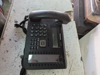 Telefono Digitale Panasonic KX-DT543 24 Tasti