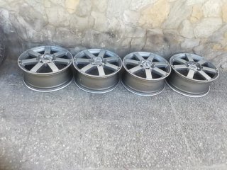 4 Llantas Ford 18 Pulgadas