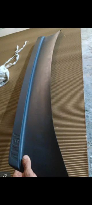 Flap Alerón BMW E3 M3 GT