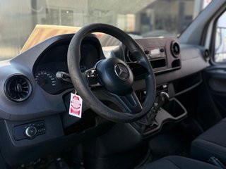 Mercedes-Benz Sprinter 2018