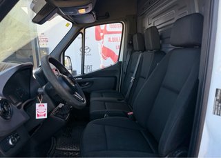 Mercedes-Benz Sprinter 2018