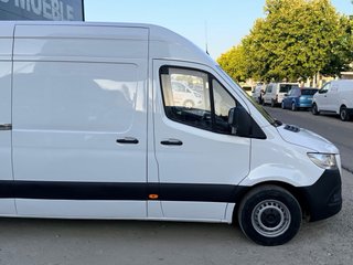 Mercedes-Benz Sprinter 2018