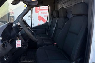 Mercedes-Benz Sprinter 2018